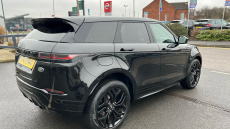 Land Rover Range Rover Evoque 2.0 D200 R-Dynamic SE 5dr Auto Diesel Hatchback